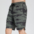 Hot Selling Summer Men corriendo pantalones cortos de trabajo para hombres.